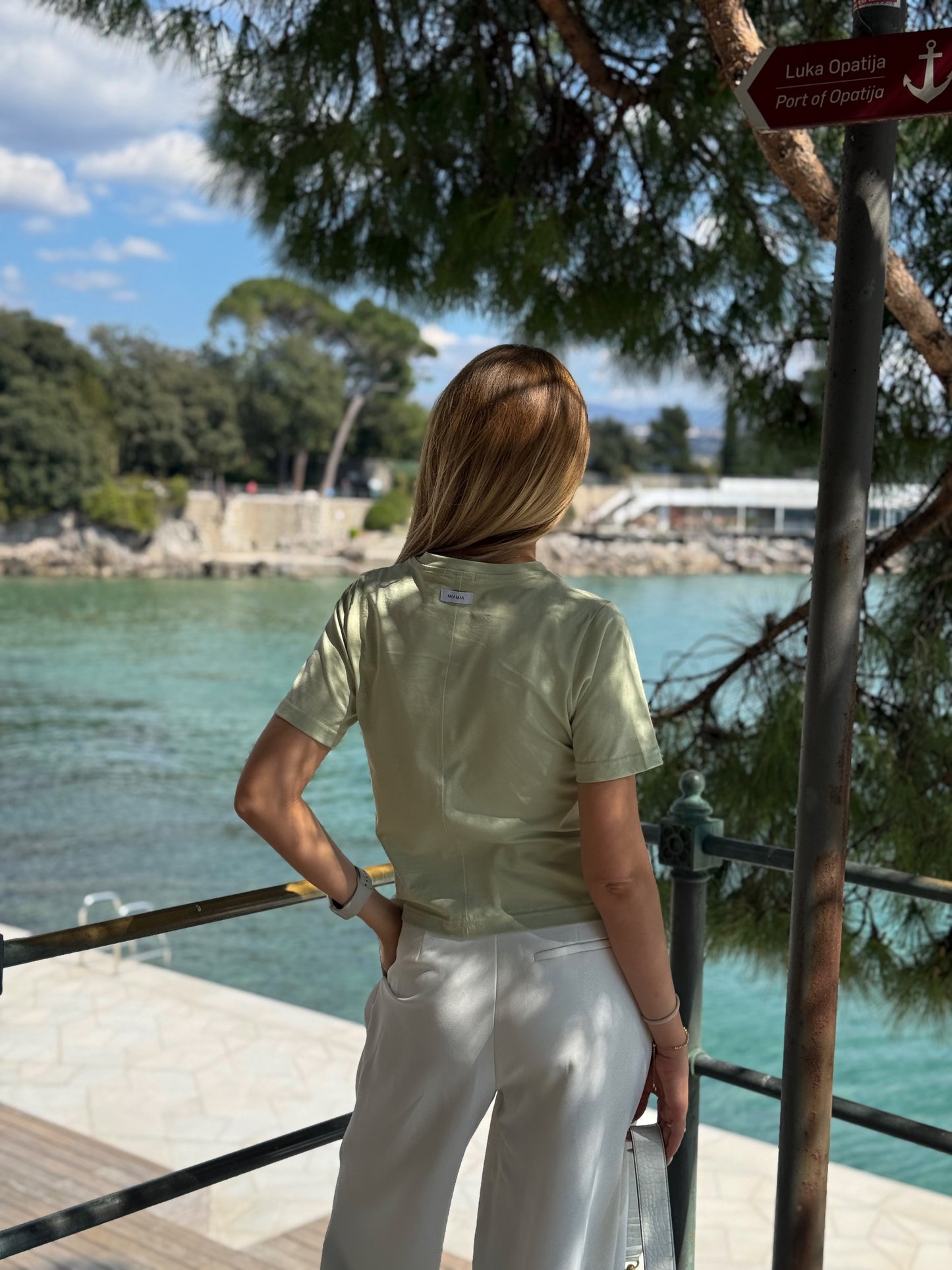 Majica kratkih rukava