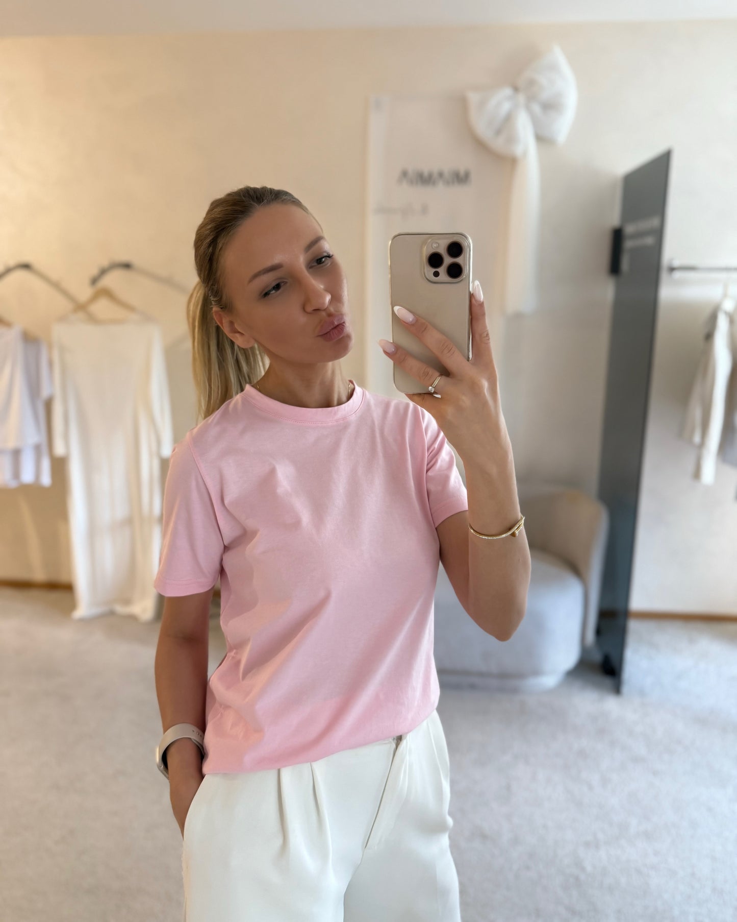 Majica kratkih rukava