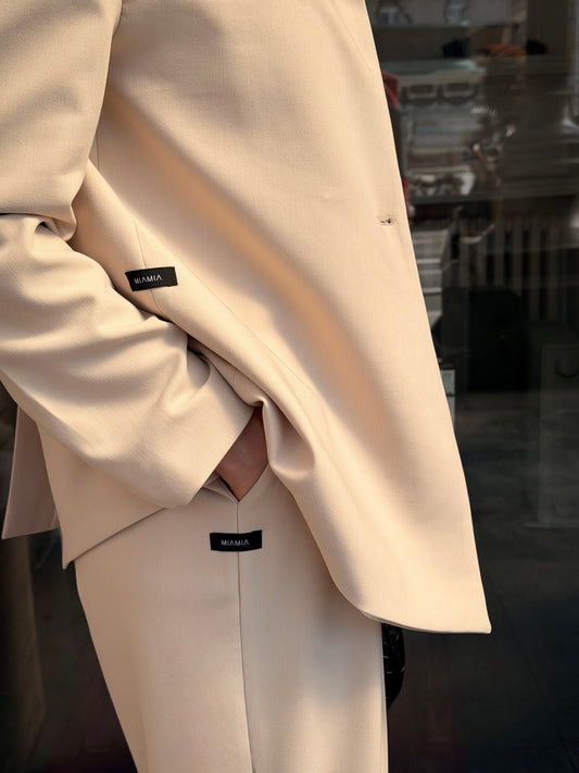 Suit set 0.2 - blazer