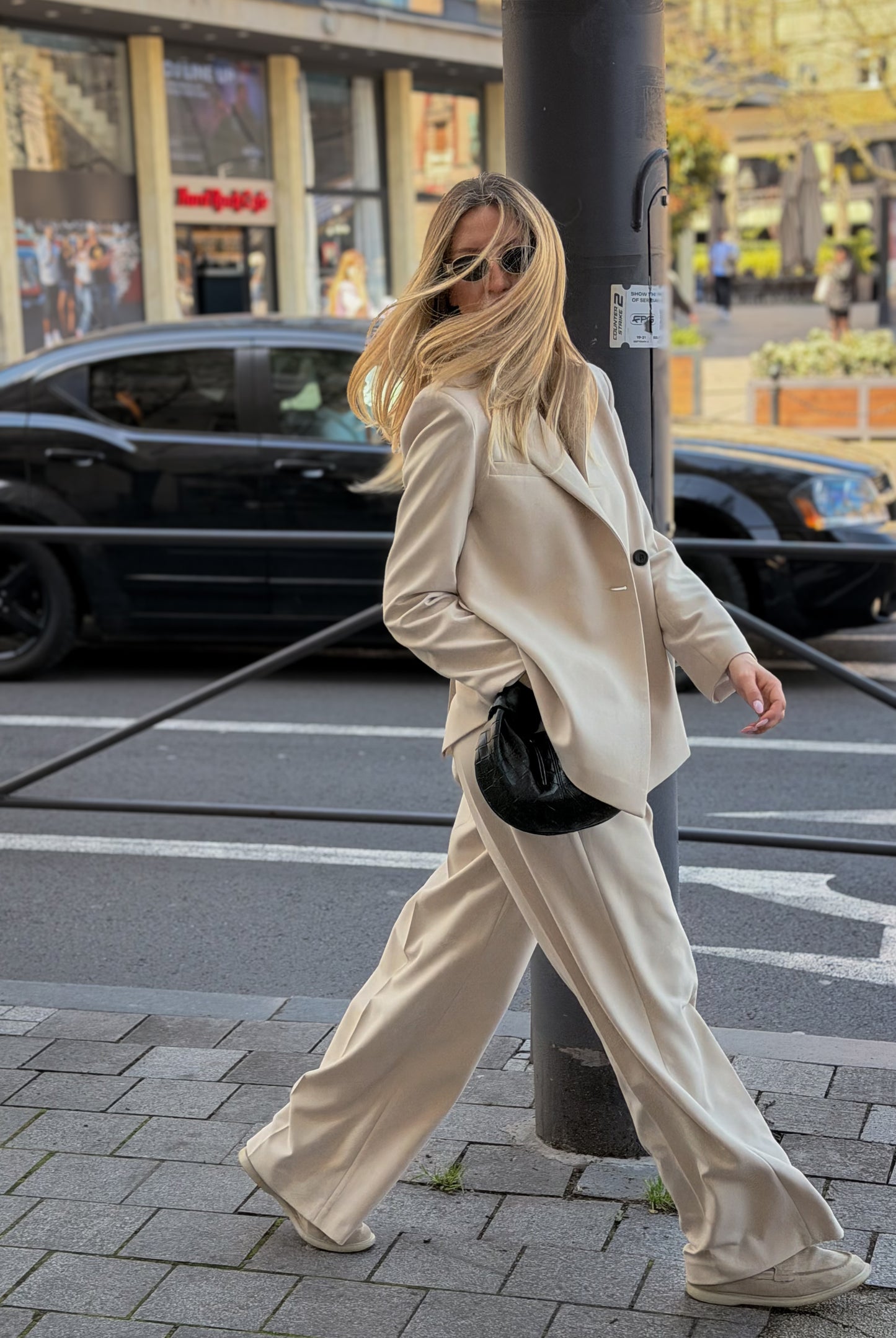 Suit set 0.2 - blazer