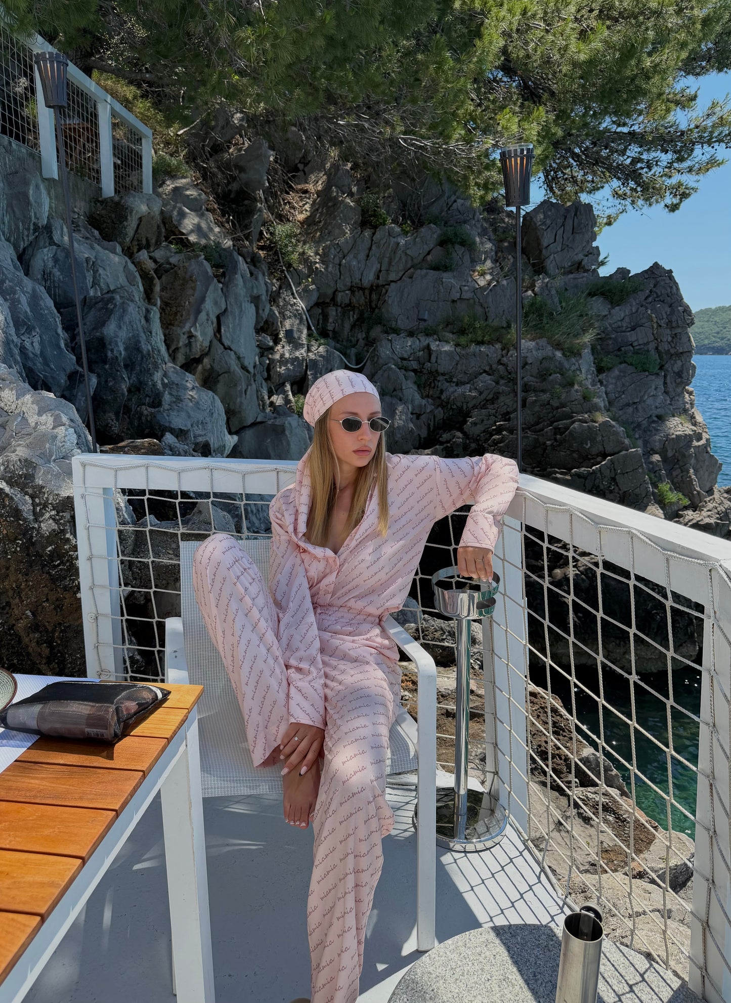 miamia set