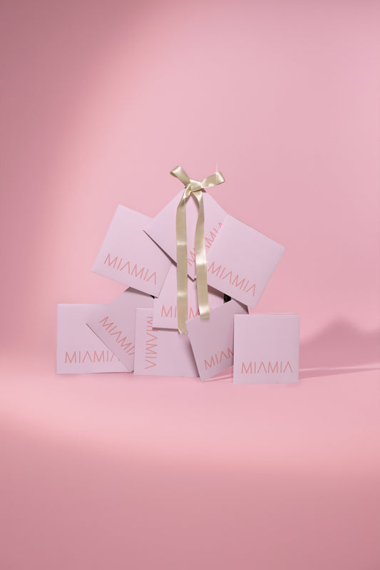 MIΛMIΛ paketic 🎁 / gaće