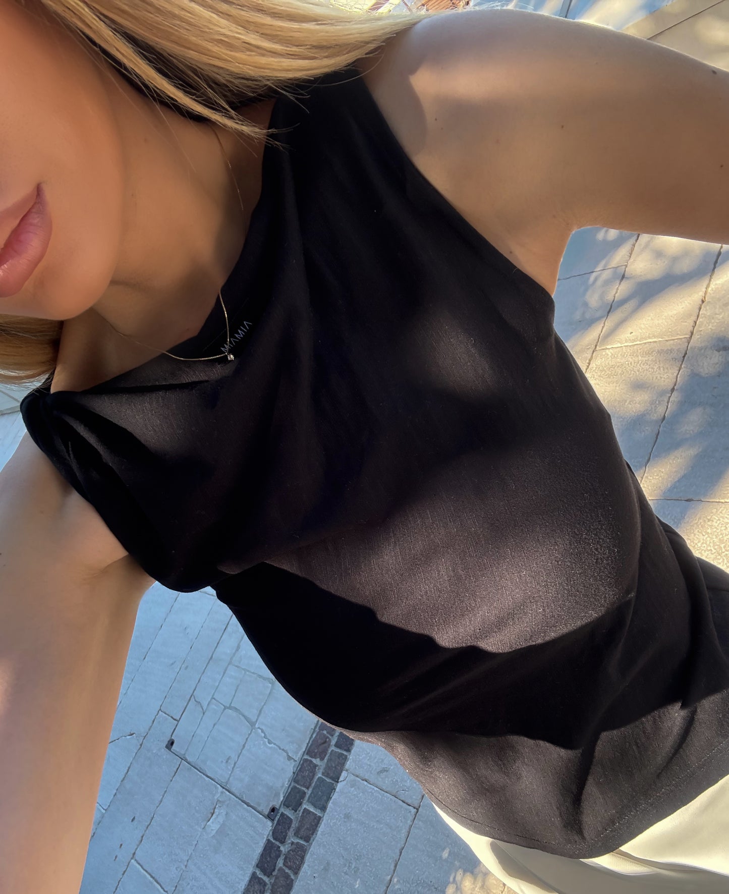 Majica - Soft Minimal