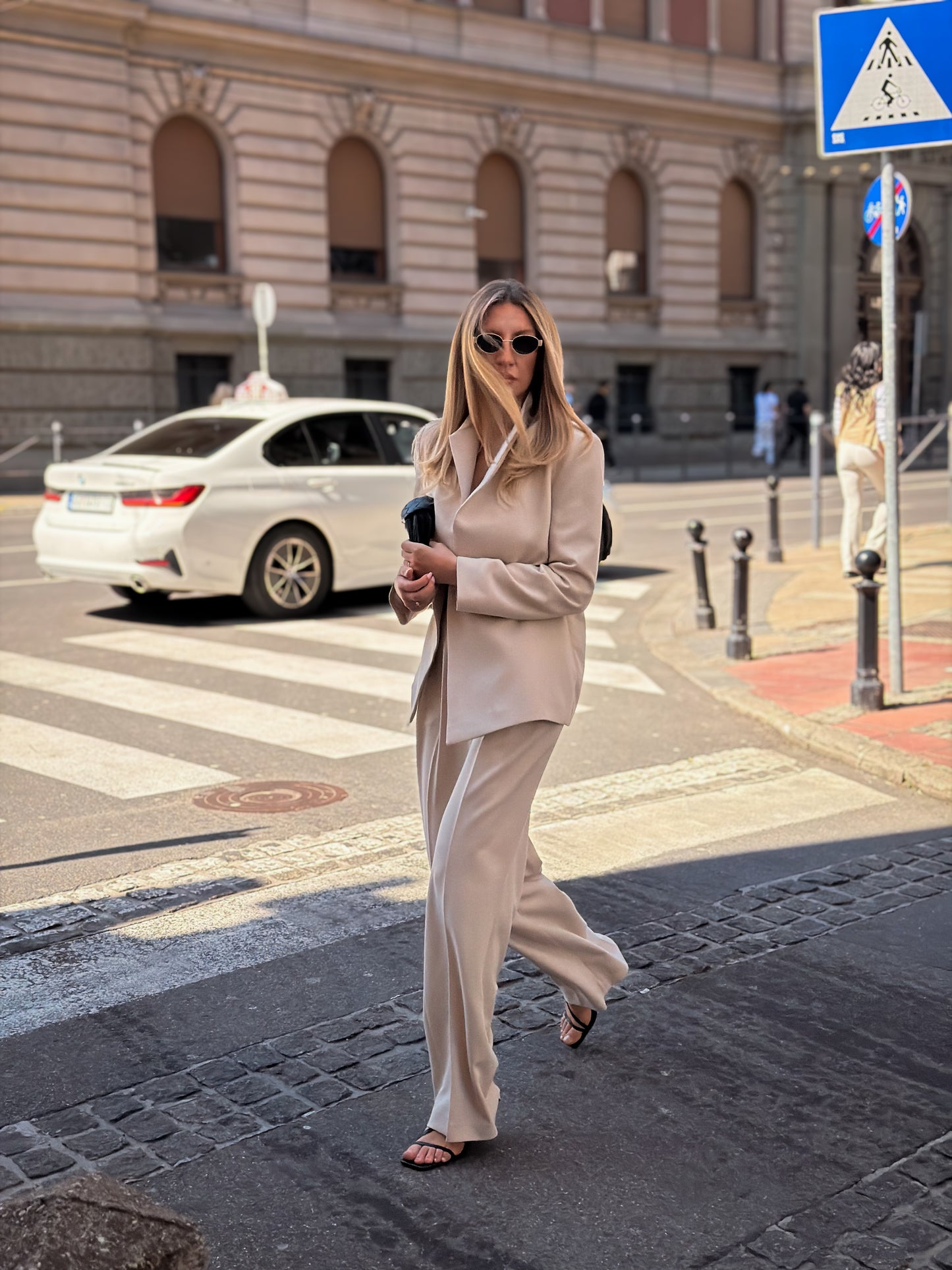 Suit set 0.2 - blazer