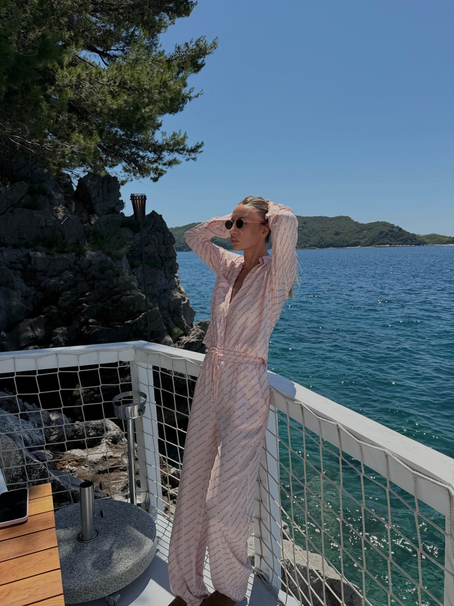 miamia set