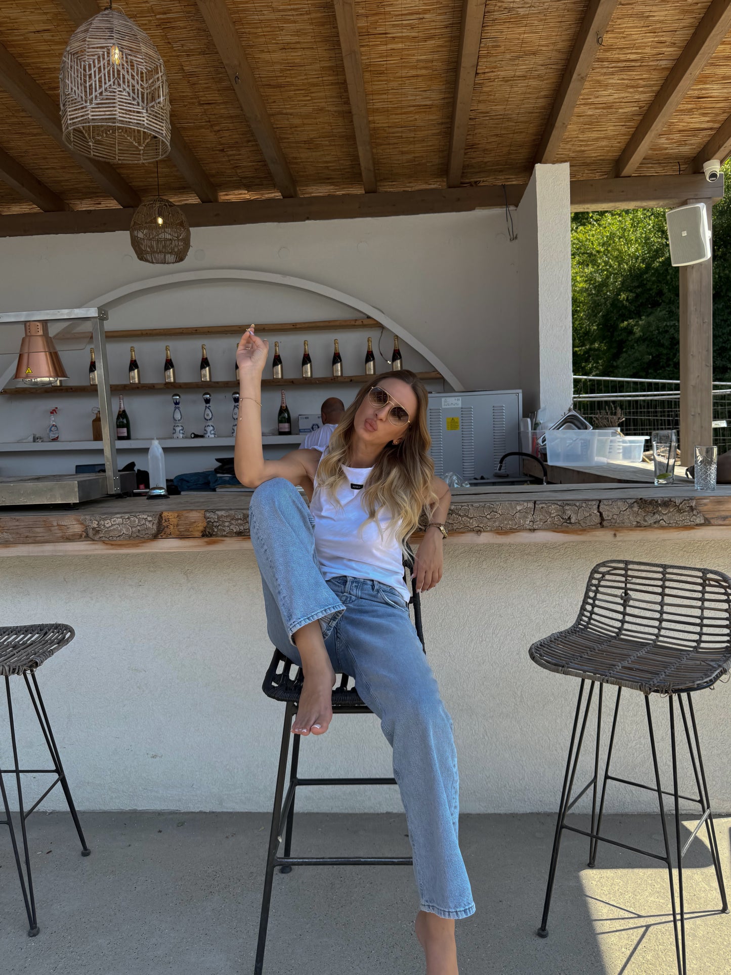 Majica - Soft Minimal