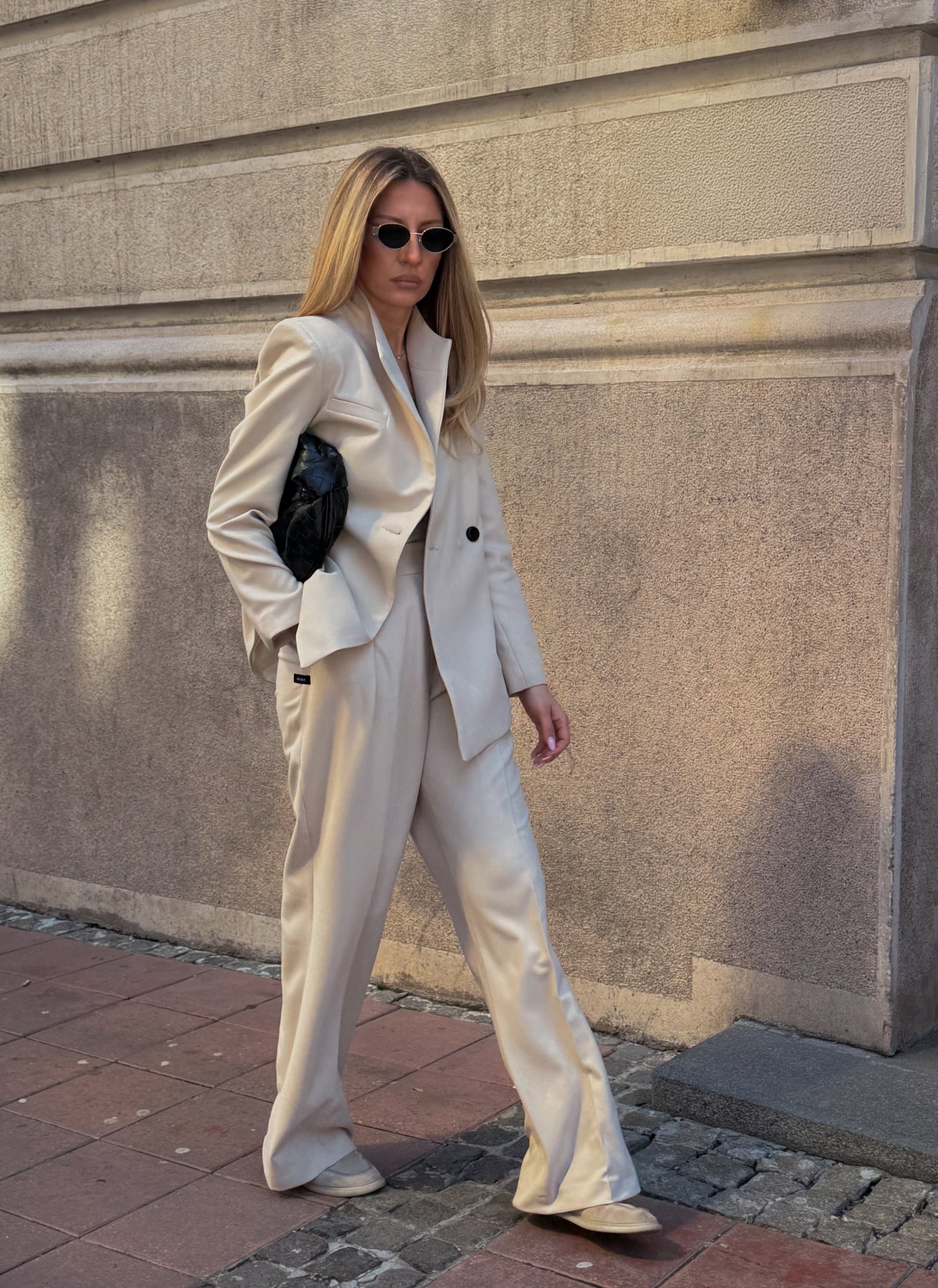 Suit set 0.2 - pants