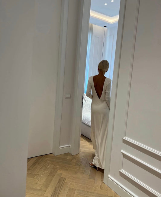 Elegant dress